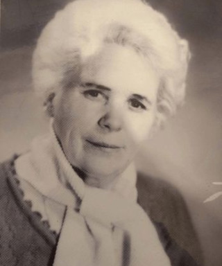 ПЕТРОВА( ЗАВГОРОДНЯЯ) Валентина ПЕТРОВНА