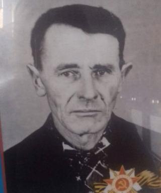 Теплов Александр Васильевич