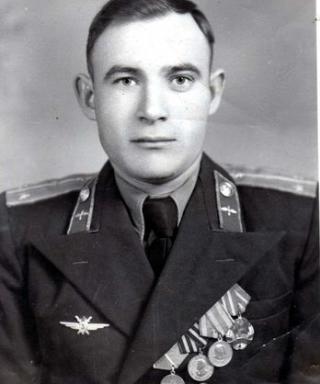 Стадник Николай Антонович