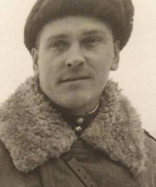 Кононов Николай Гаврилович