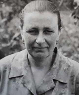 Чернуха Александра Ивановна