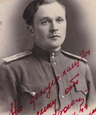 Красильников Дмитрий Дмитриевич