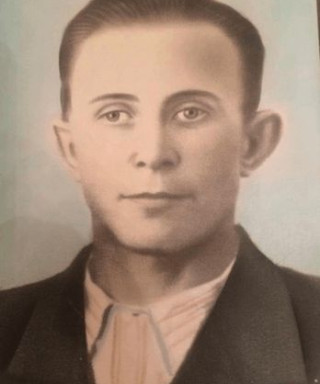 Кузнецов Павел Ильич