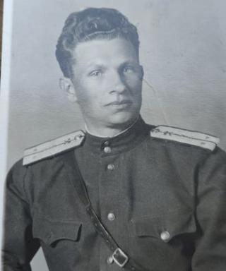 Моисеенков Владимир Иванович