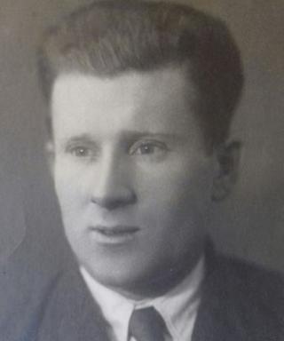 Сигалов Арон Зиновьевич