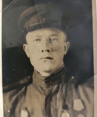 Куракин Александр Сергеевич