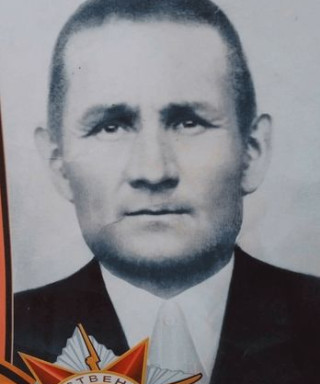 Аскаров Курмангали Шагибаллович