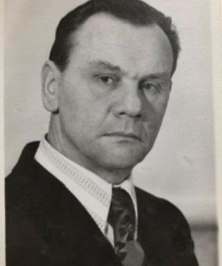 Новиков Виктор Михайлович