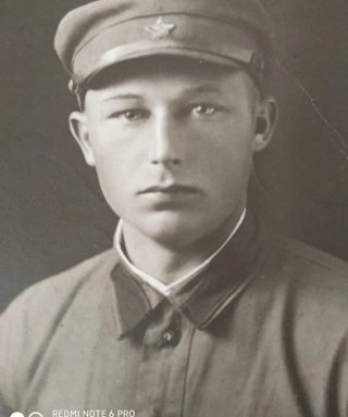 Муравиков Александр Николаевич