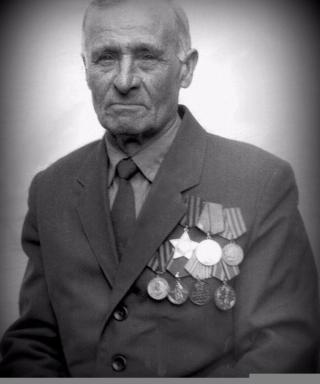 Никулин Павел Евсеевич