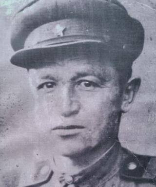 Лопатин Сергей Никитович