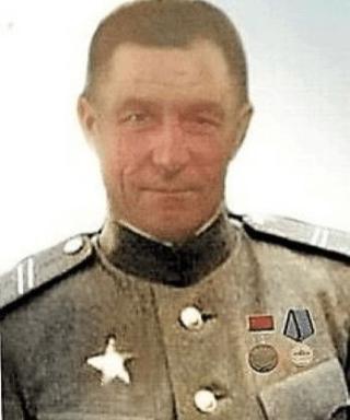 Стальмаков Владимир Васильевич