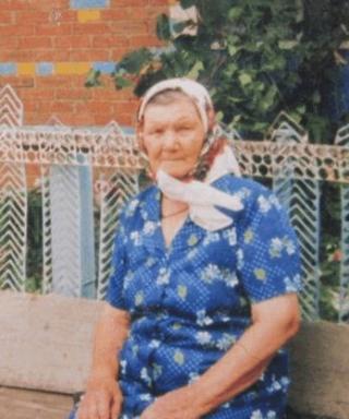 Летунова Нина Митрофановна