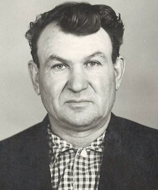 Аверьянов Алексей Герасимович