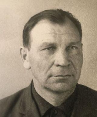 Славнов Анатолий Иванович