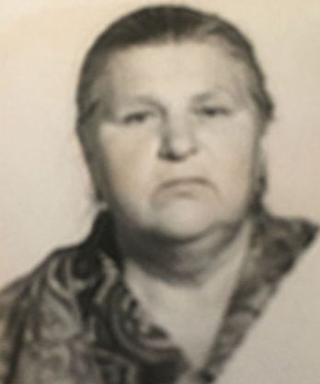 Славнова Наталья Михайловна
