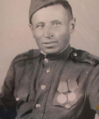 Суханинский Дмитрий Васильевич