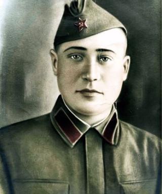 Телицин Василий Ильич