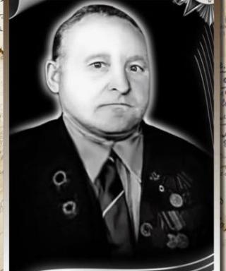 Лебедько Михаил Архипович