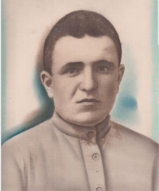 Ровный Сергей Иванович