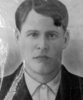 Лаптев Василий Петрович