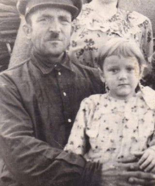 Пахомов Григорий Акимович