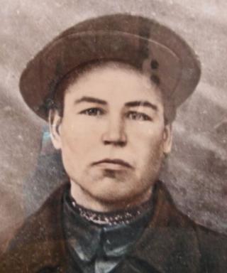 Кашкаров Михаил Игнатьевич