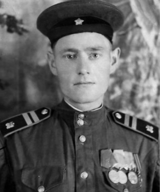 Забелин Василий Михайлович