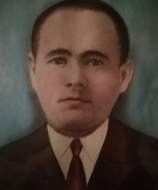 Максимов Илья Максимович