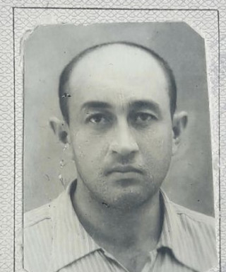 Ибрагимов Искак Измаилович