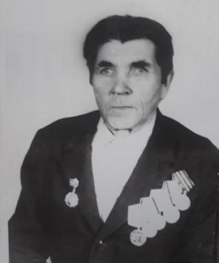 Андреев Василий Тимофеевич