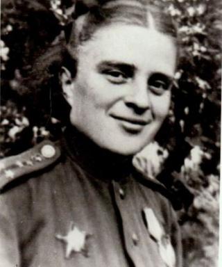 Дерябина Александра Дмитриевна