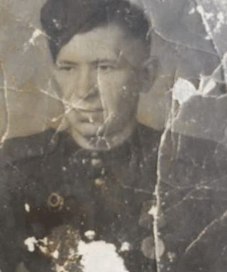 Охотников Егор