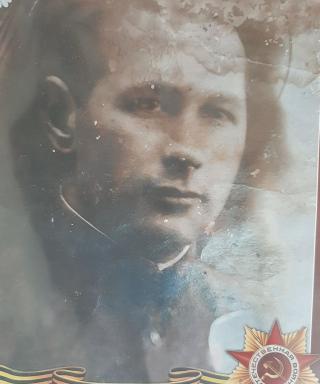Ларин Николай Иванович