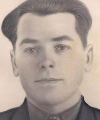 Жарков Иван Дмитриевич