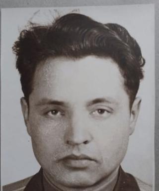 Соловьев Владимир Федорович