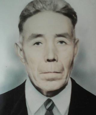 Галкин Михаил Леонтьевич