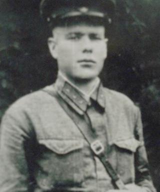 Поветкин Николай Александрович