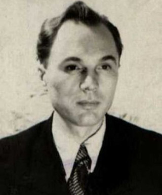 Пекельный Михаил Петрович