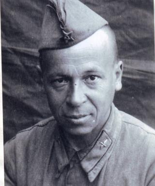 Мильчаков Алексей Иванович