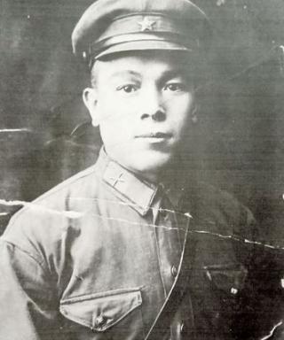 Казаков Алексей Иванович