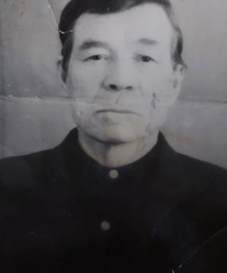 Чижов Александр Семёнович