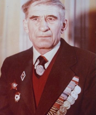 Зотов Владимир Иванович