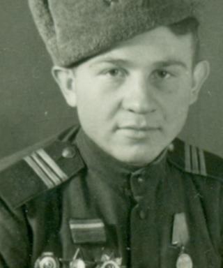Тимошин Дмитрий Михайлович