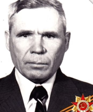 Васюков Михаил Иванович