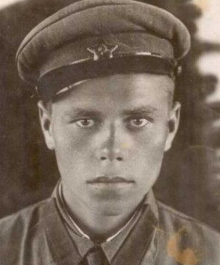 Фартыгин Яков Васильевич