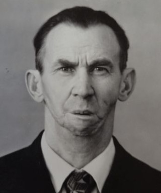 Колычев Павел Петрович