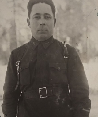 Дулесов Михаил Арсентьевич