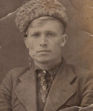 Шаврин Григорий Фёдорович