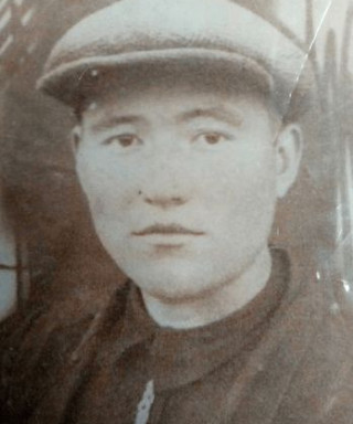 Пыстин Анисим Ильич